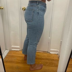 Everlane 31 Regular Jeans